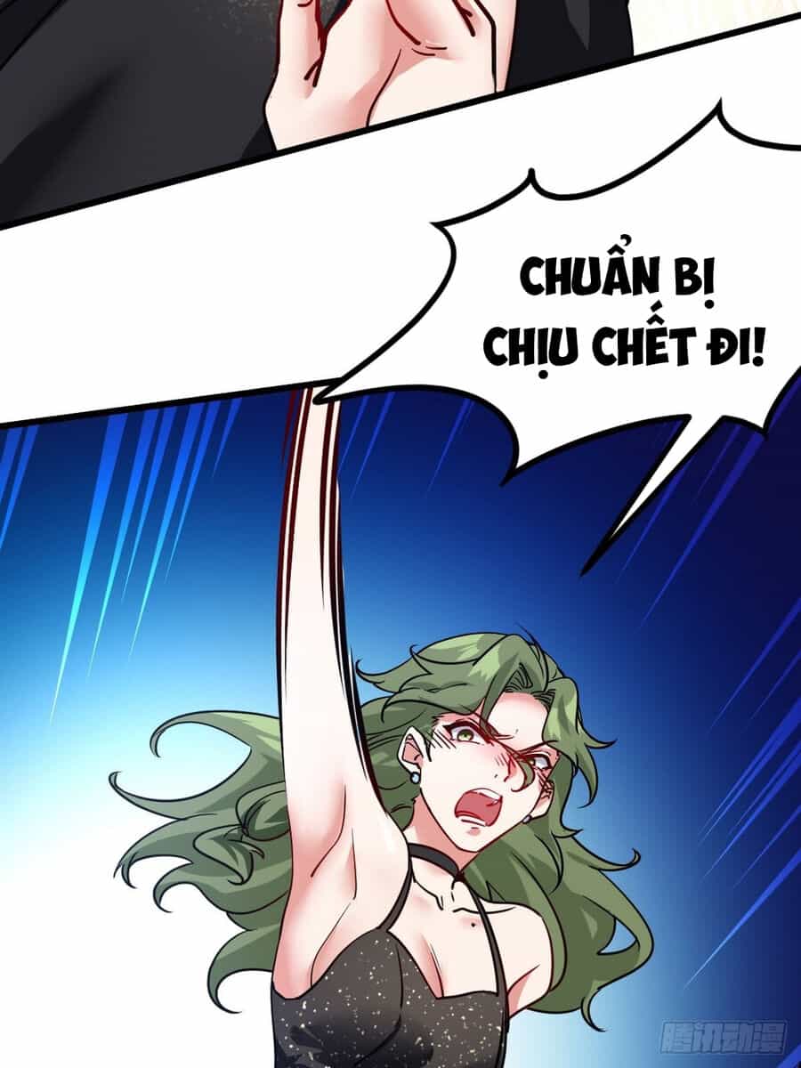 Long Vương Điện - Chương 108 - ảnh 32