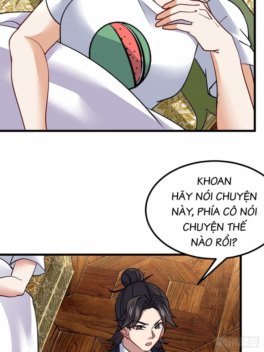Long Vương Điện - Chương 109 - ảnh 7