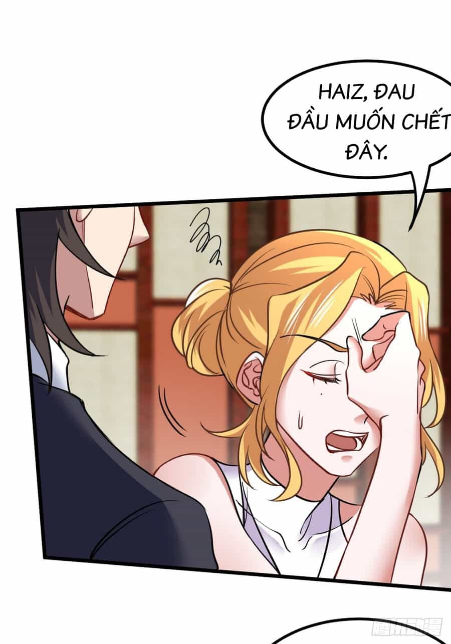 Long Vương Điện - Chương 109 - ảnh 9