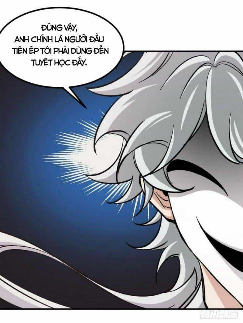 Long Vương Điện - Chương 111 - ảnh 18