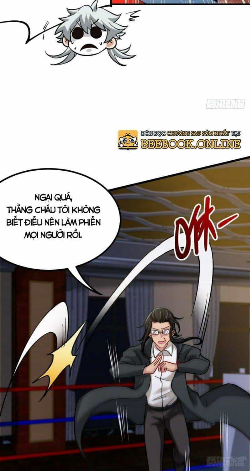 Long Vương Điện - Chương 111 - ảnh 21