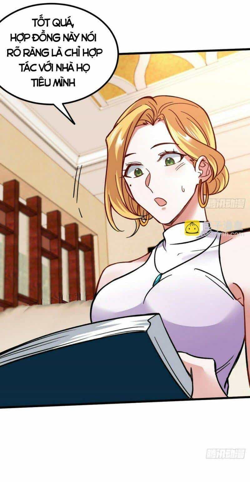 Long Vương Điện - Chương 112 - ảnh 21