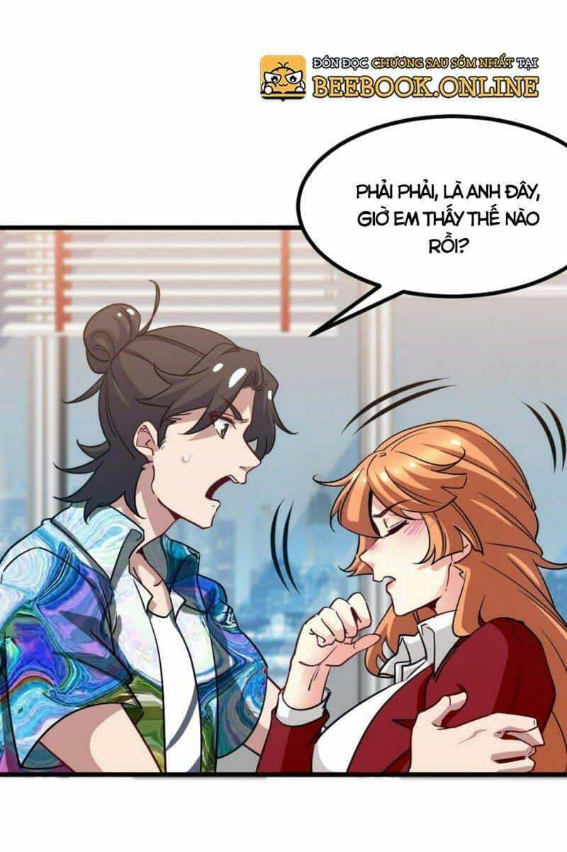 Long Vương Điện - Chương 114 - ảnh 1