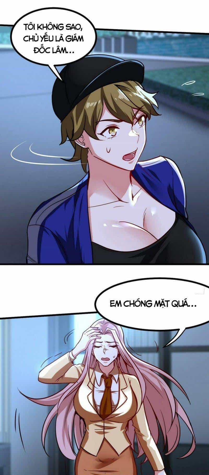Long Vương Điện - Chương 115 - ảnh 17