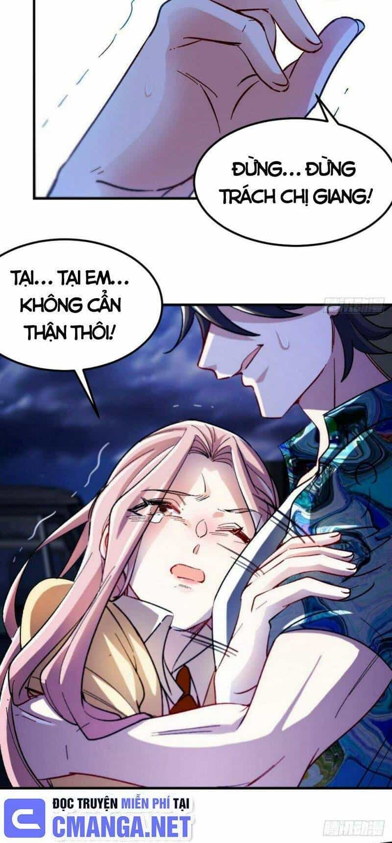 Long Vương Điện - Chương 115 - ảnh 22