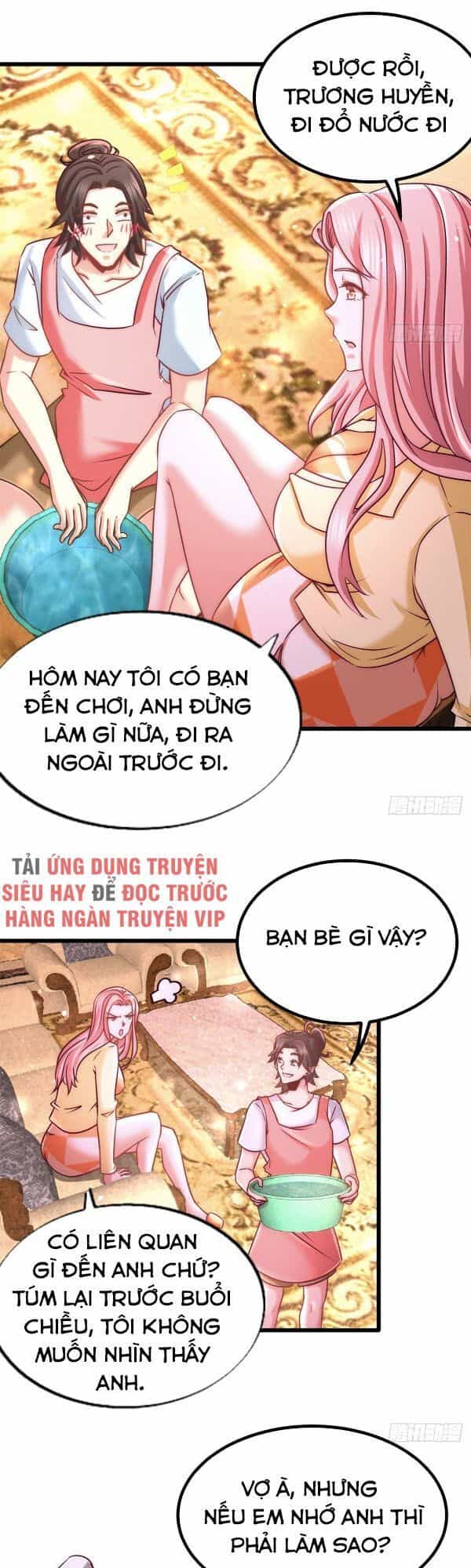 Long Vương Điện - Chương 11 - ảnh 2