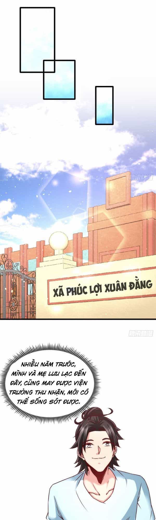Long Vương Điện - Chương 11 - ảnh 4