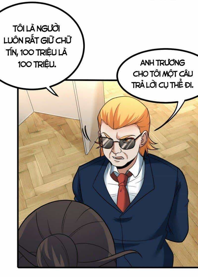 Long Vương Điện - Chương 125 - ảnh 25