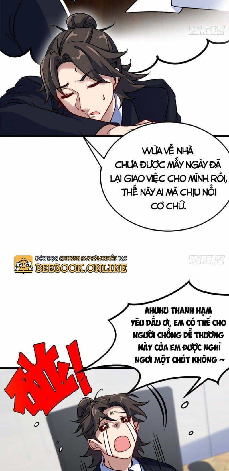 Long Vương Điện - Chương 125 - ảnh 6