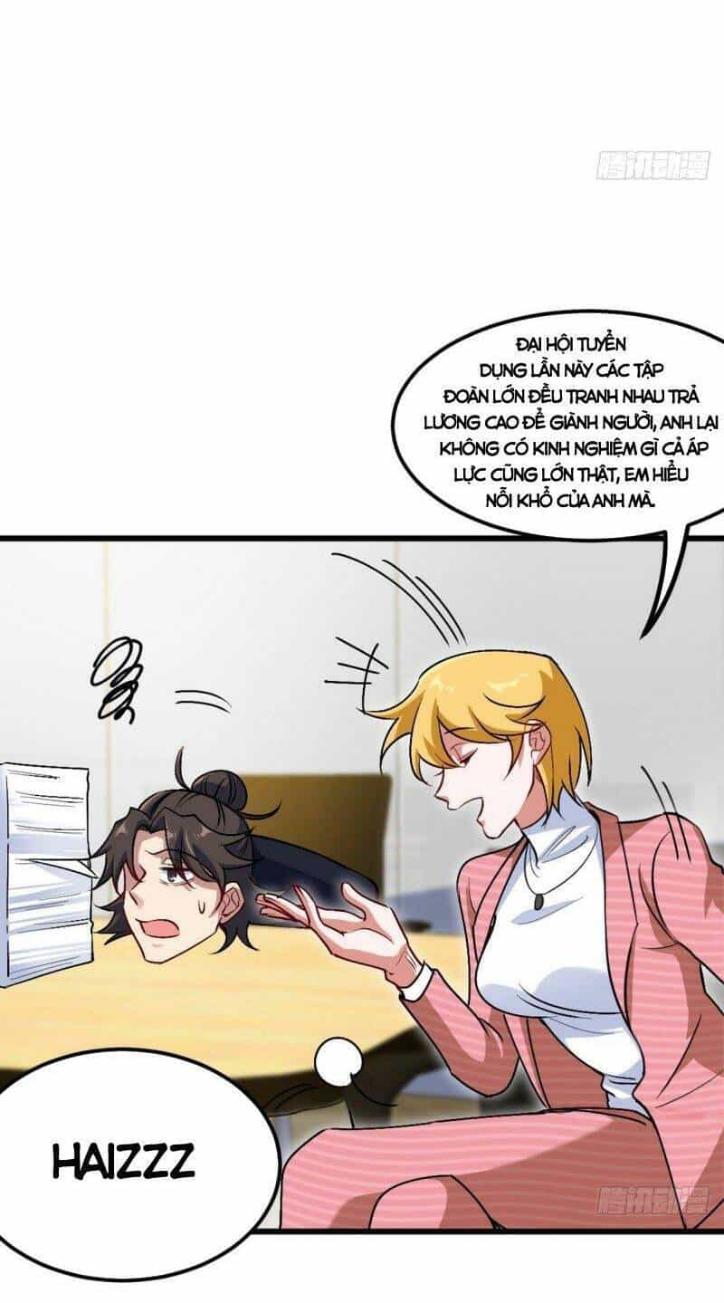 Long Vương Điện - Chương 125 - ảnh 9