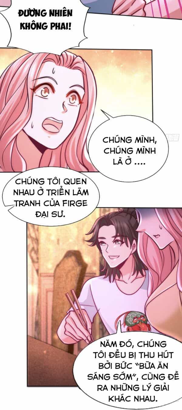 Long Vương Điện - Chương 12 - ảnh 16