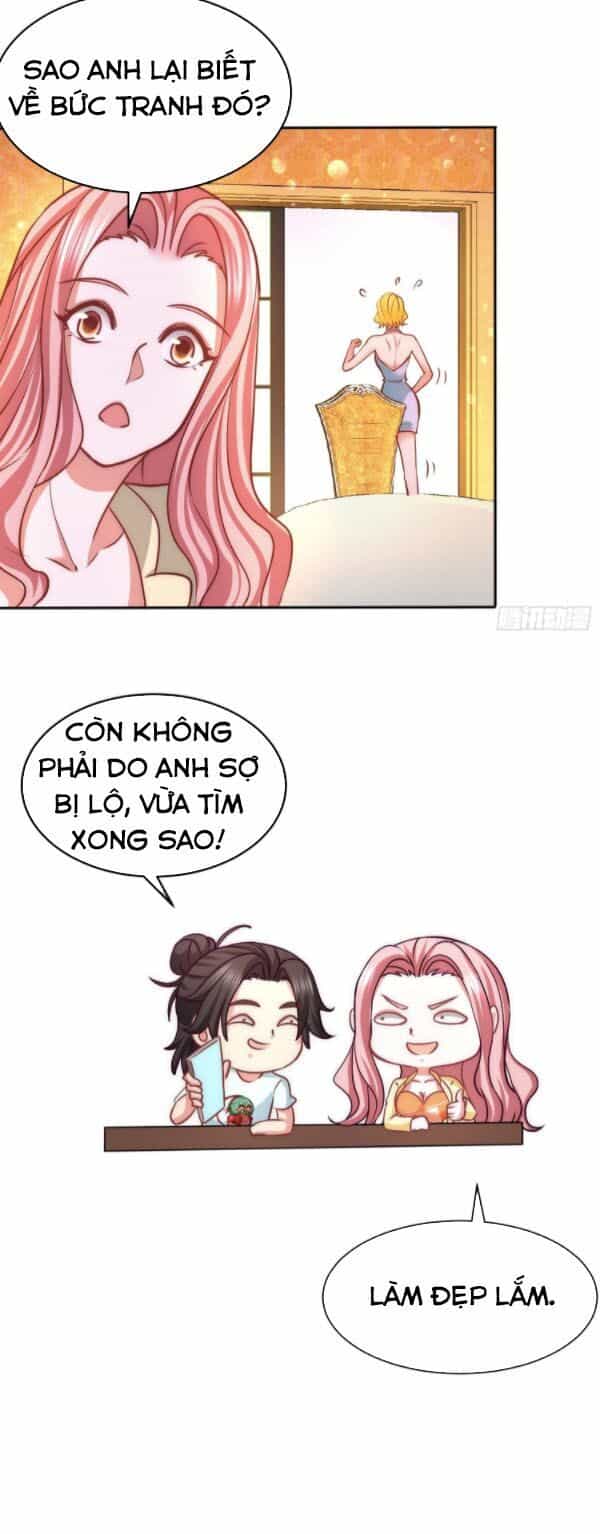 Long Vương Điện - Chương 12 - ảnh 19