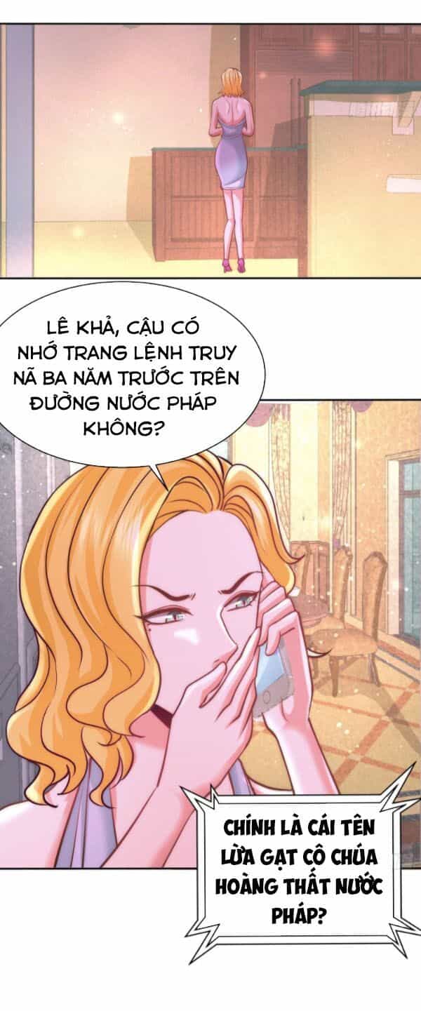 Long Vương Điện - Chương 12 - ảnh 20