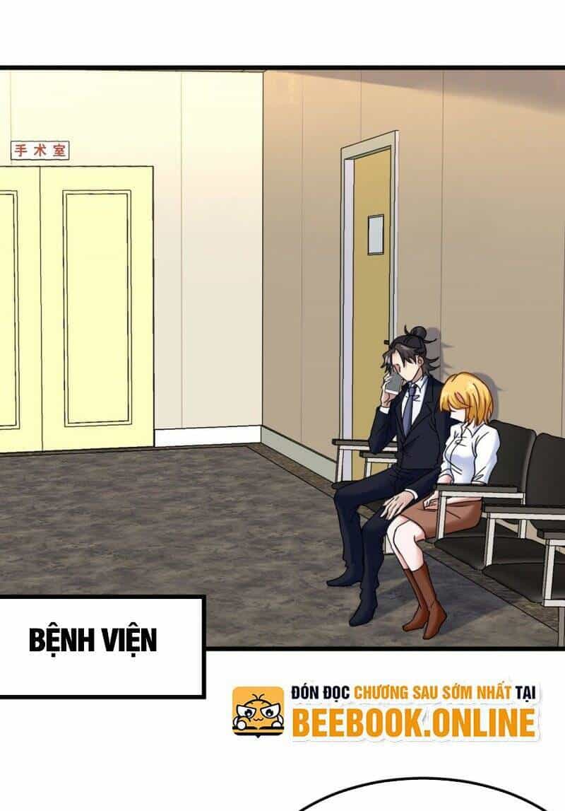Long Vương Điện - Chương 128 - ảnh 1