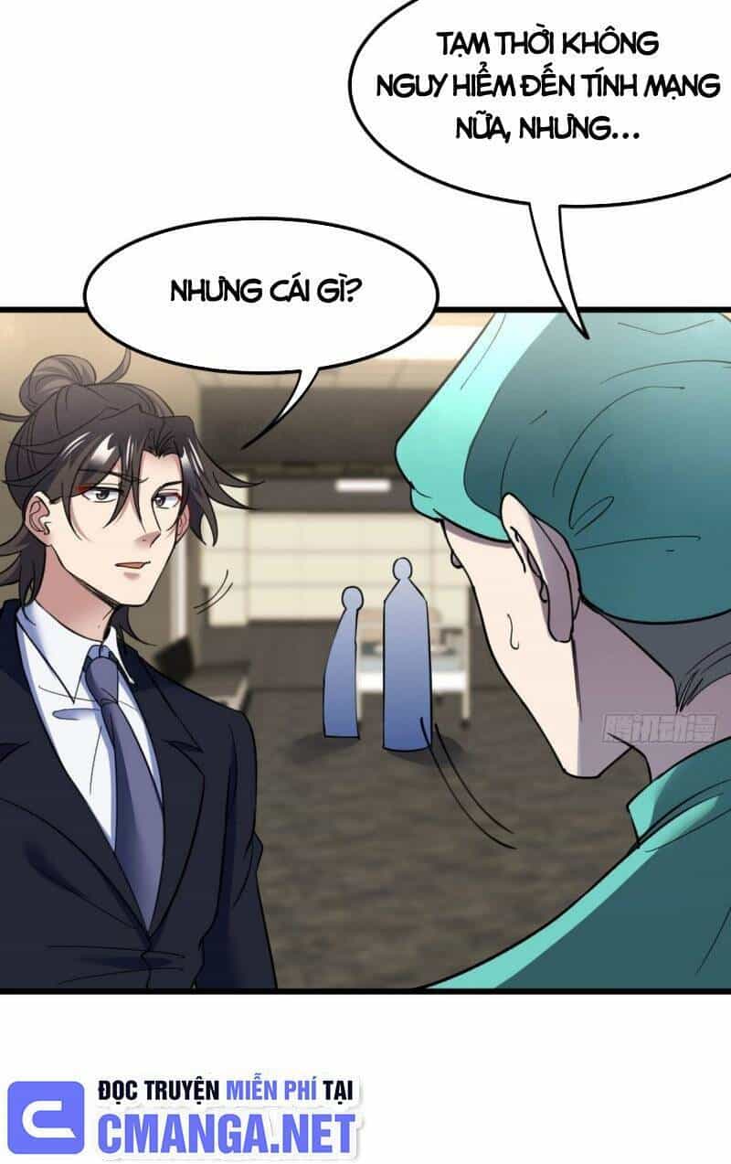 Long Vương Điện - Chương 128 - ảnh 9