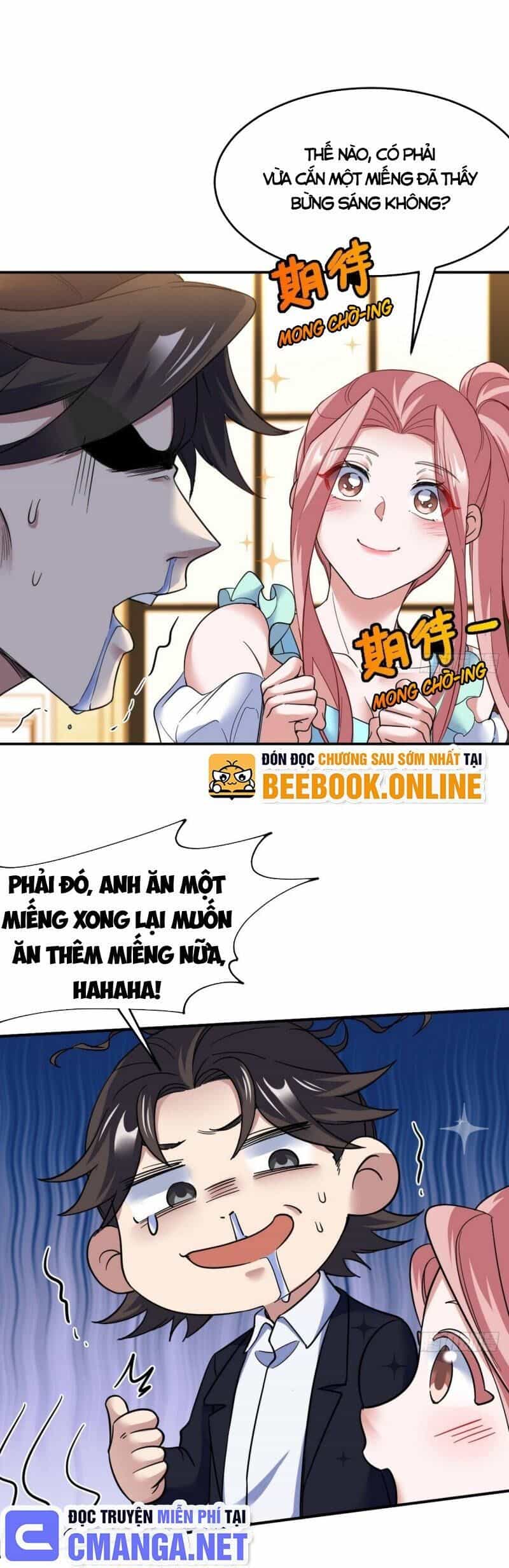 Long Vương Điện - Chương 129 - ảnh 9
