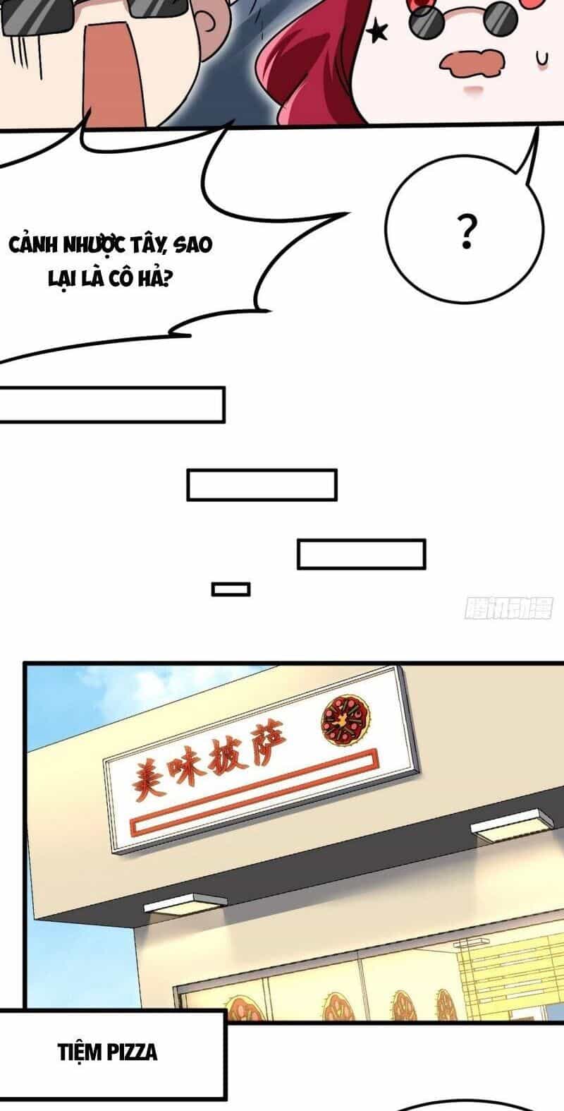 Long Vương Điện - Chương 133 - ảnh 12