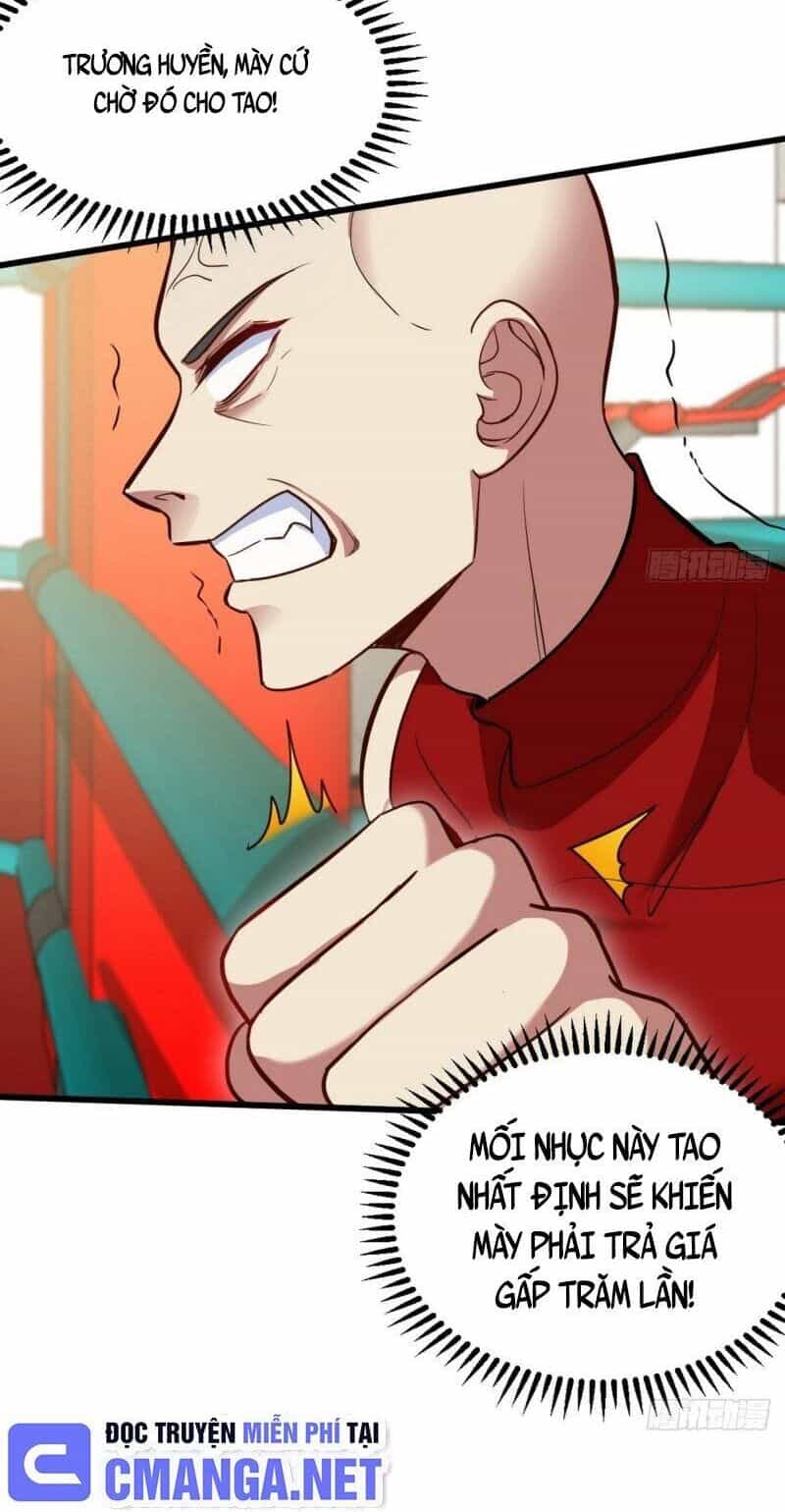 Long Vương Điện - Chương 136 - ảnh 26