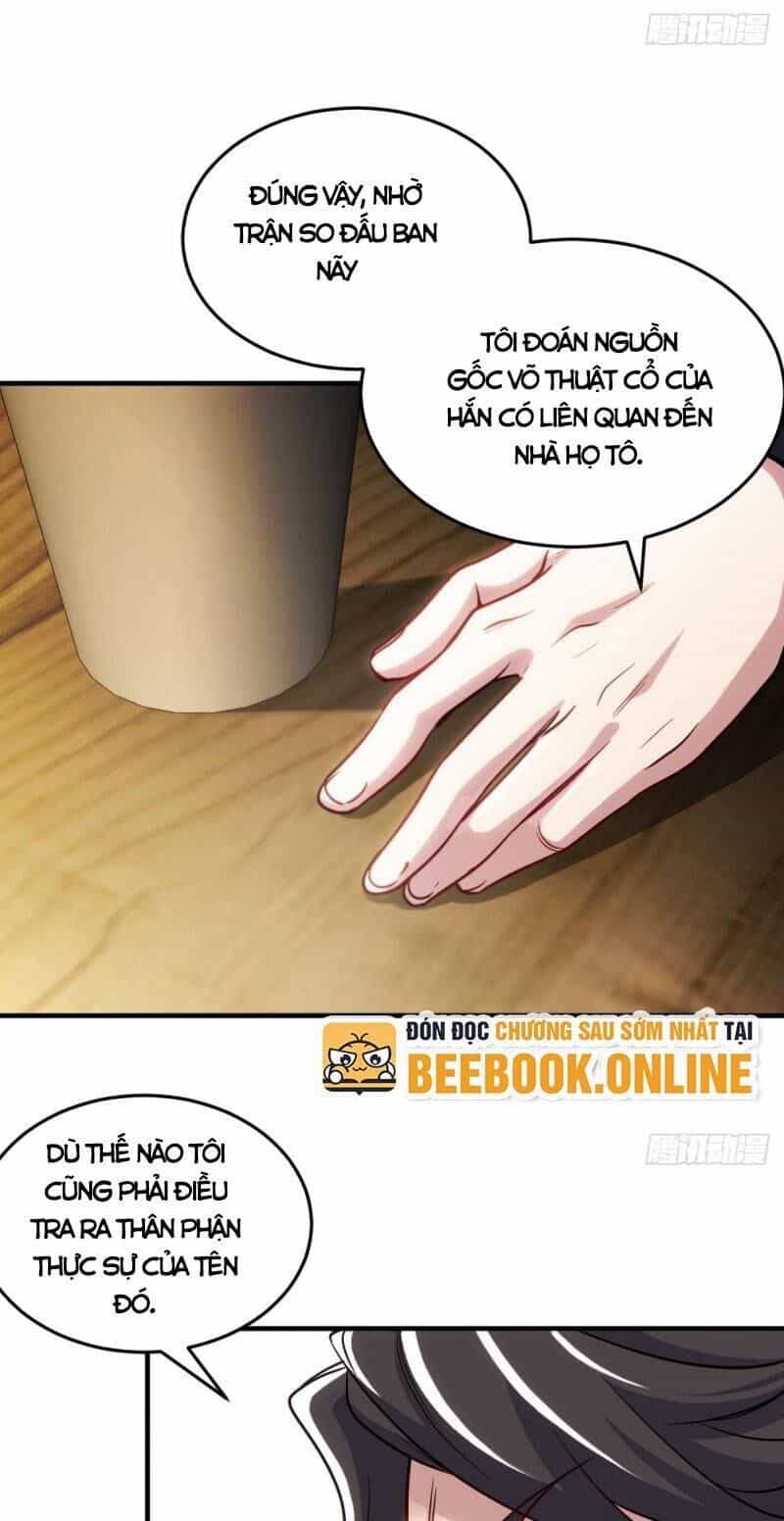 Long Vương Điện - Chương 137 - ảnh 5