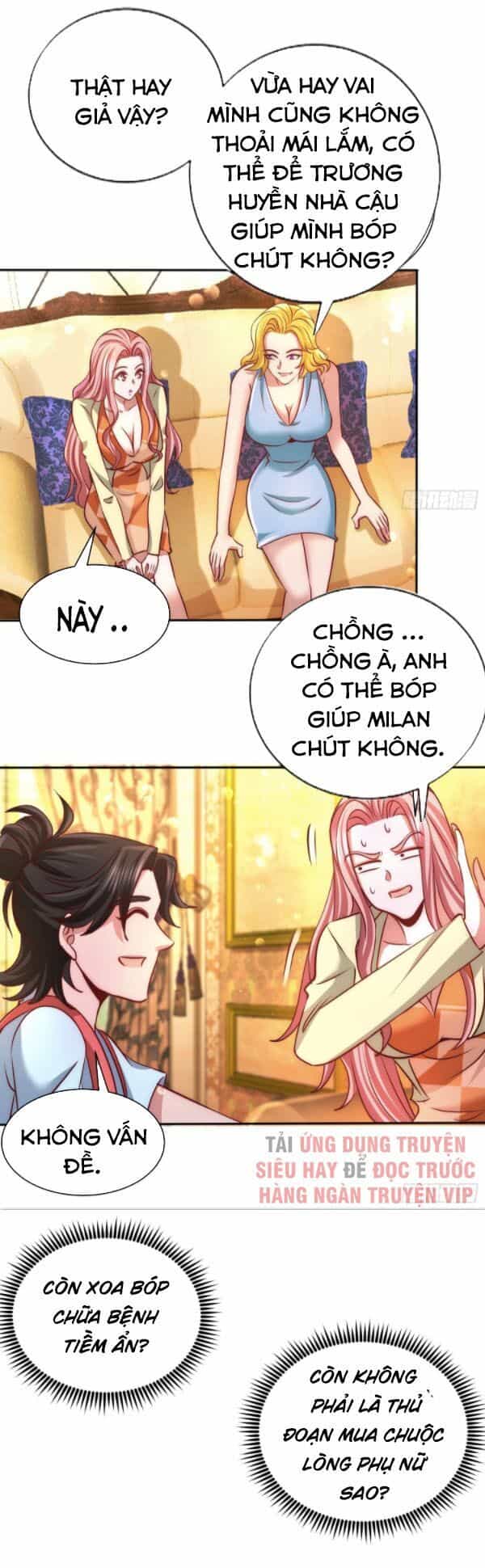 Long Vương Điện - Chương 13 - ảnh 9