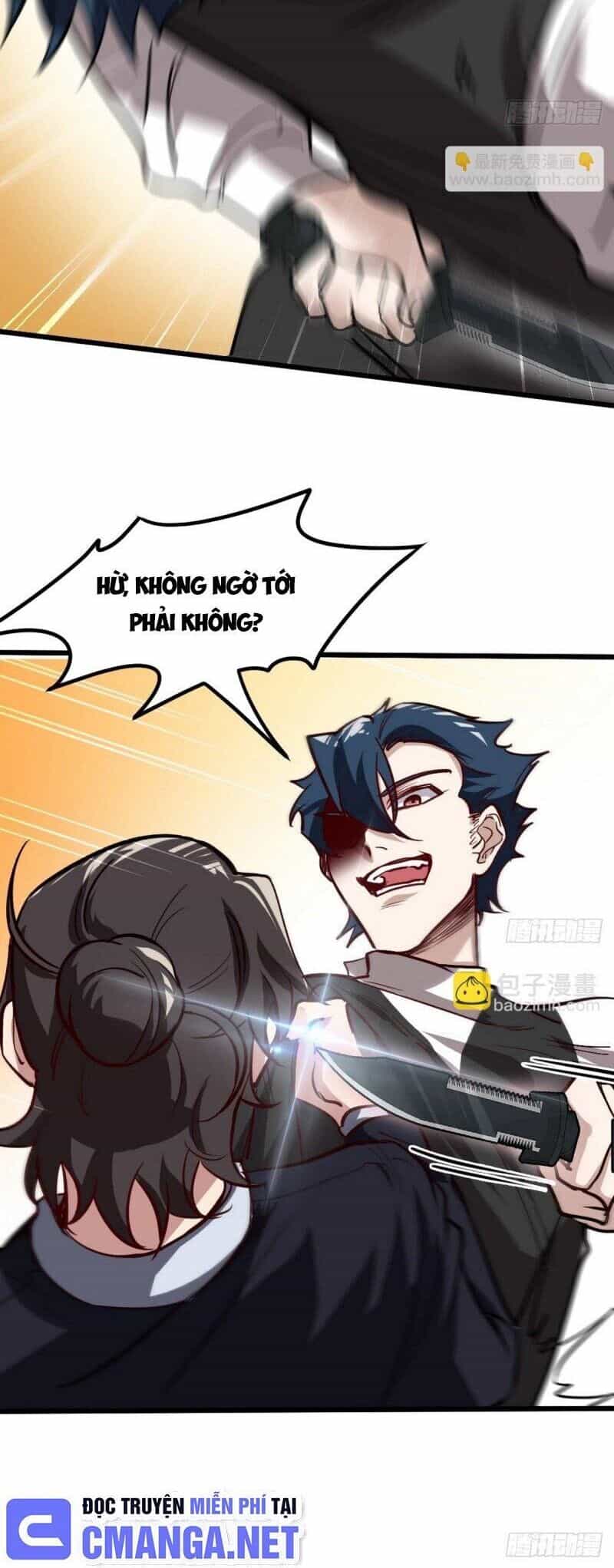 Long Vương Điện - Chương 139 - ảnh 20