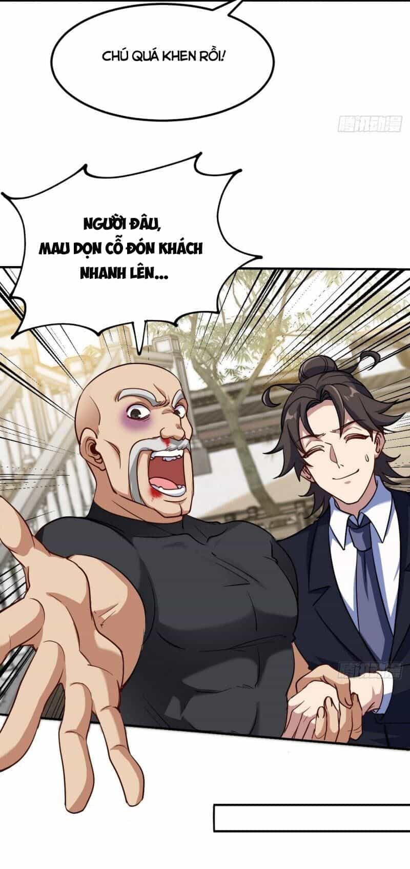 Long Vương Điện - Chương 139 - ảnh 7