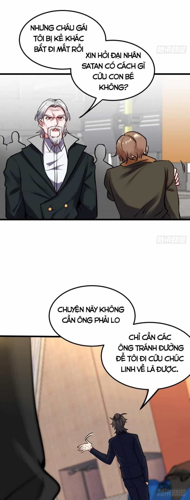Long Vương Điện - Chương 142 - ảnh 9