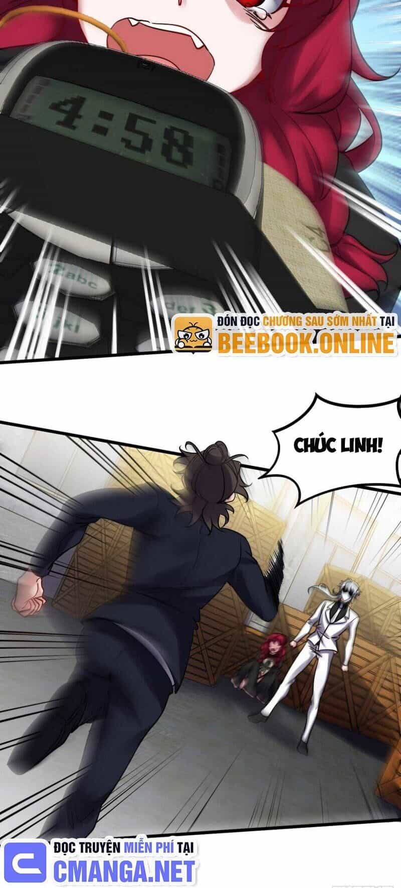 Long Vương Điện - Chương 143 - ảnh 15