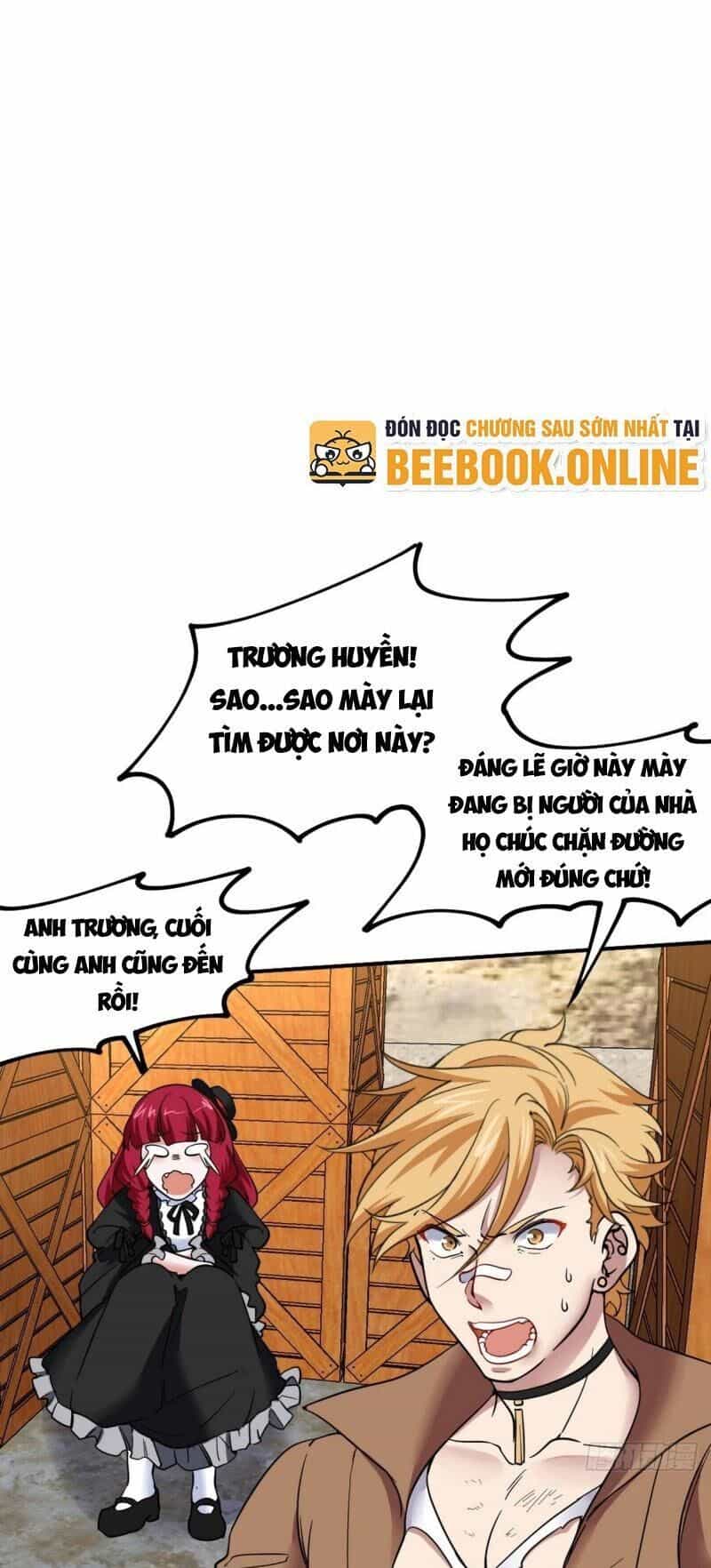 Long Vương Điện - Chương 143 - ảnh 2
