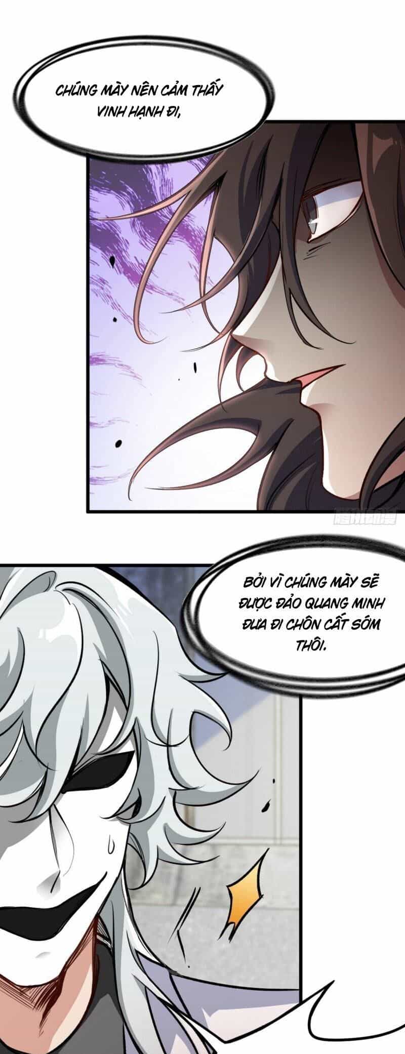 Long Vương Điện - Chương 144 - ảnh 24