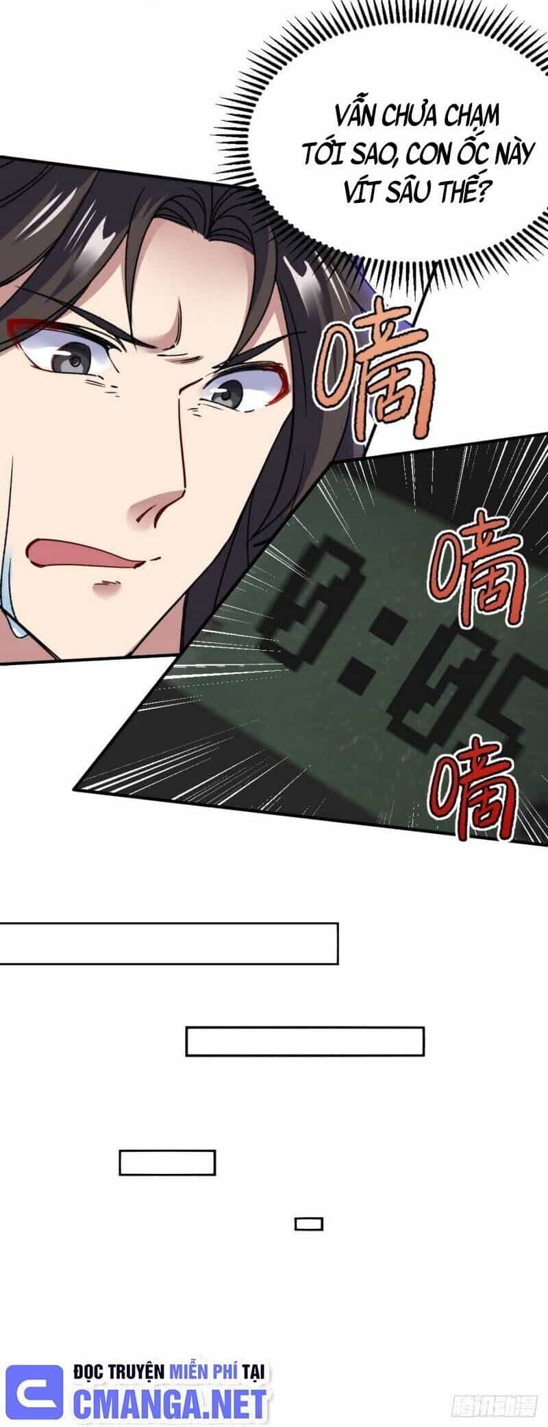 Long Vương Điện - Chương 146 - ảnh 14