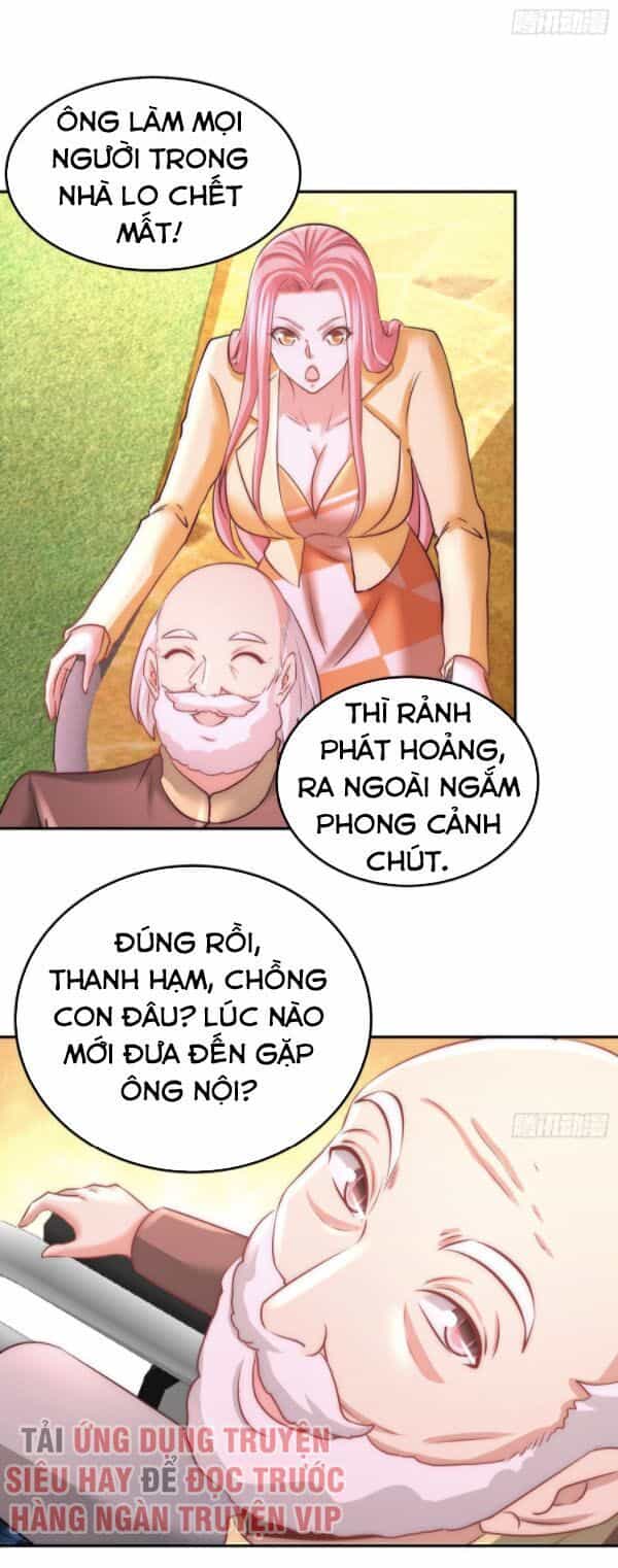 Long Vương Điện - Chương 14 - ảnh 10
