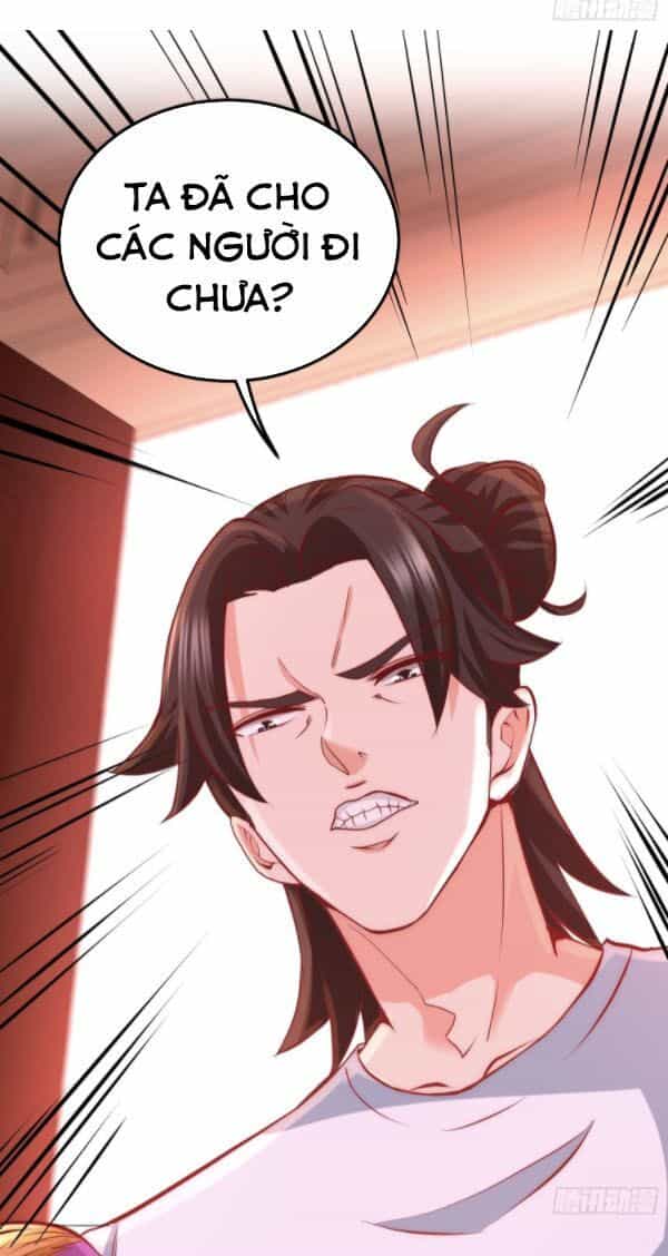 Long Vương Điện - Chương 14 - ảnh 20