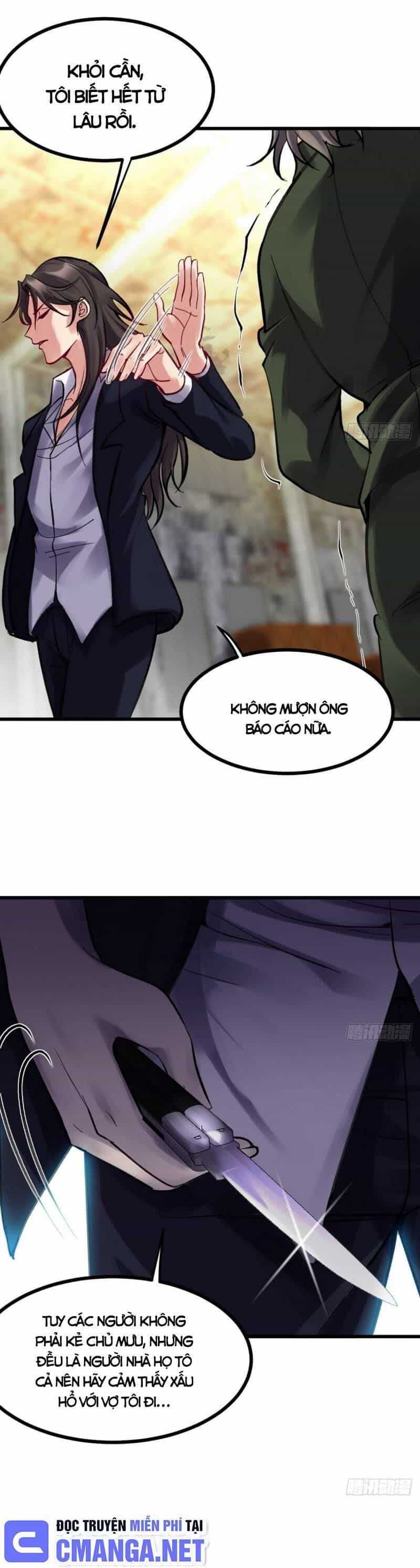 Long Vương Điện - Chương 148 - ảnh 19