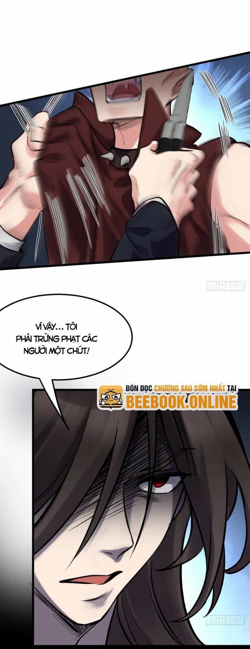 Long Vương Điện - Chương 148 - ảnh 20