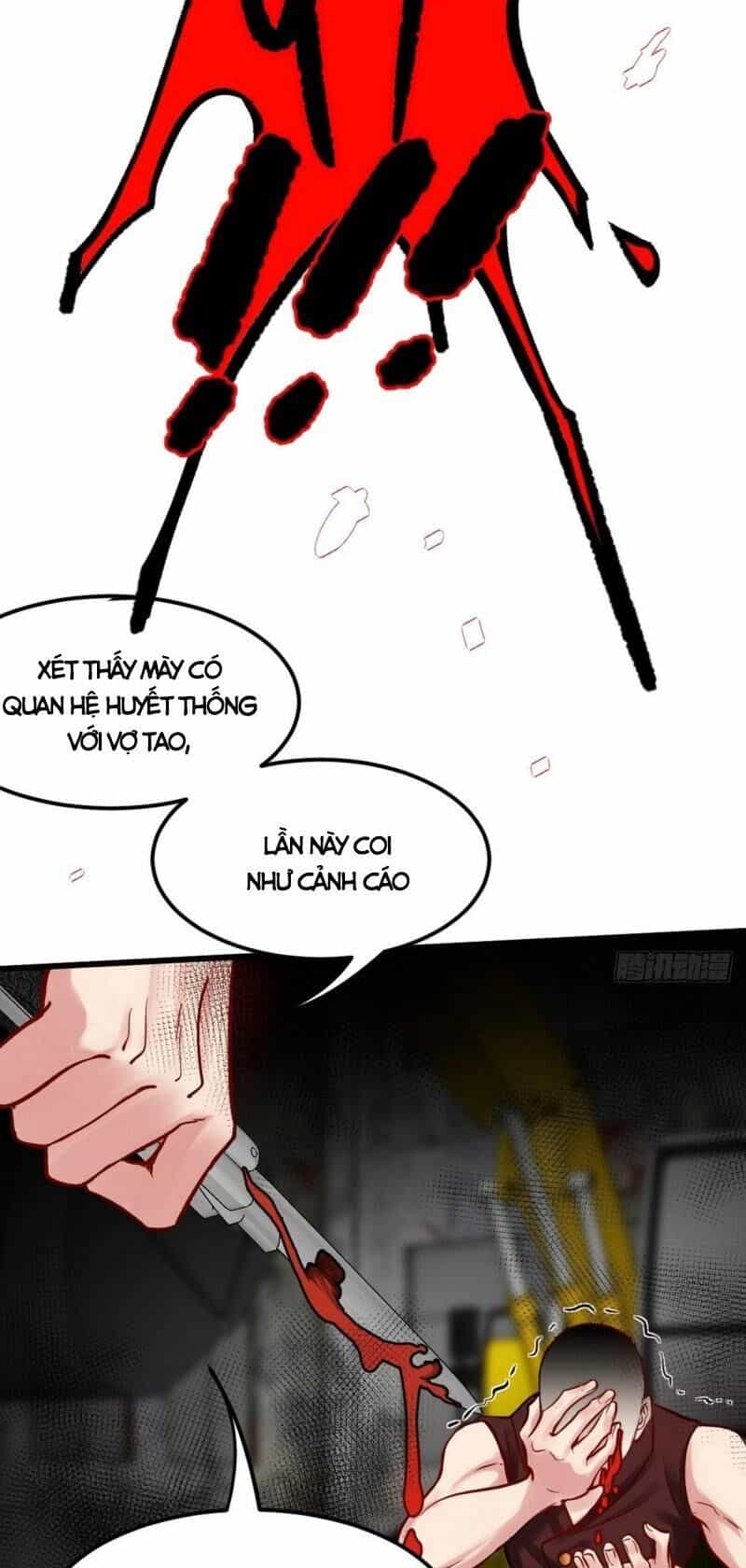 Long Vương Điện - Chương 148 - ảnh 22