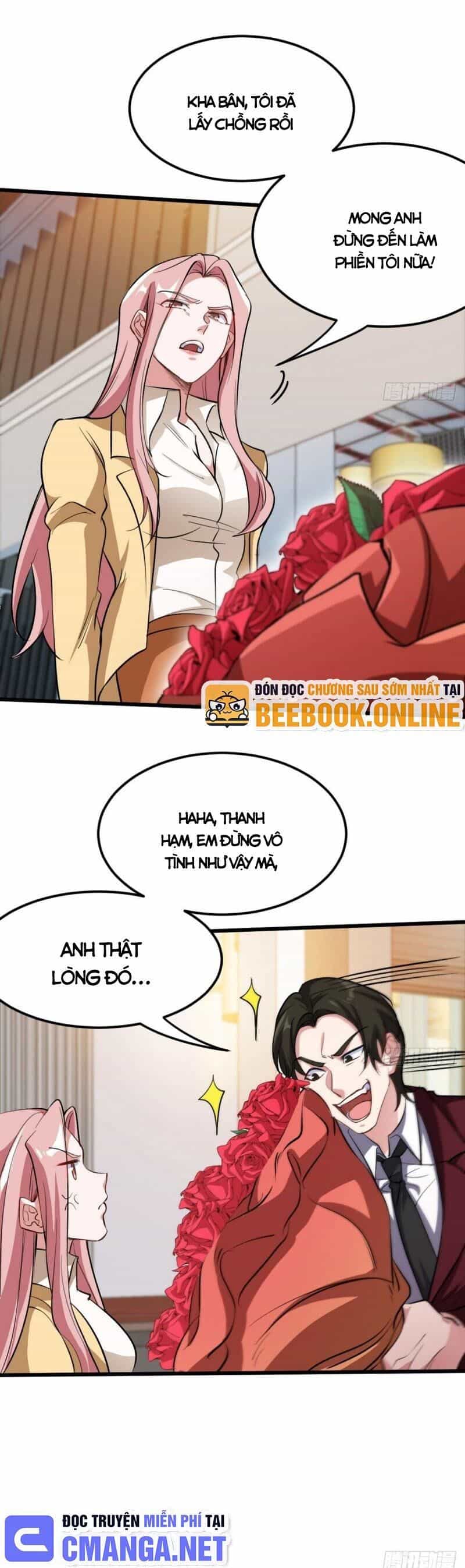 Long Vương Điện - Chương 150 - ảnh 11