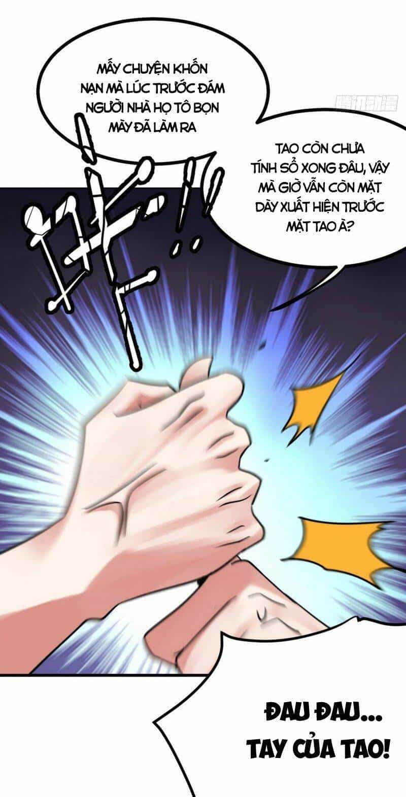 Long Vương Điện - Chương 151 - ảnh 30