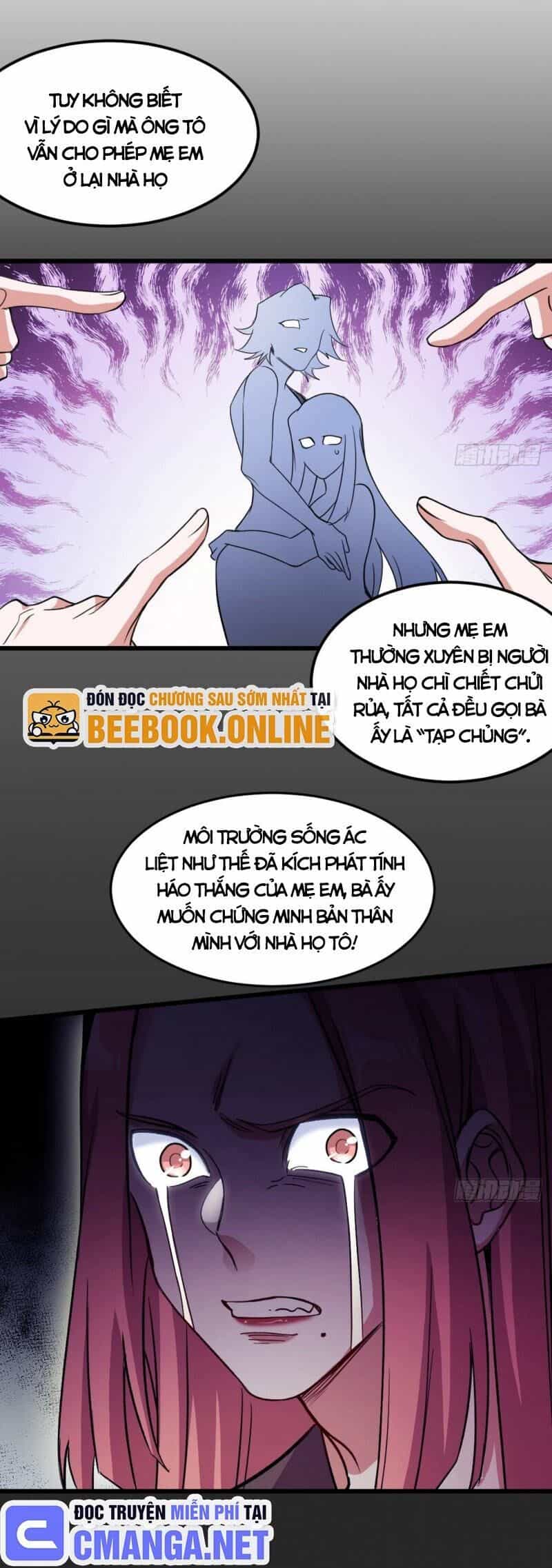Long Vương Điện - Chương 152 - ảnh 14