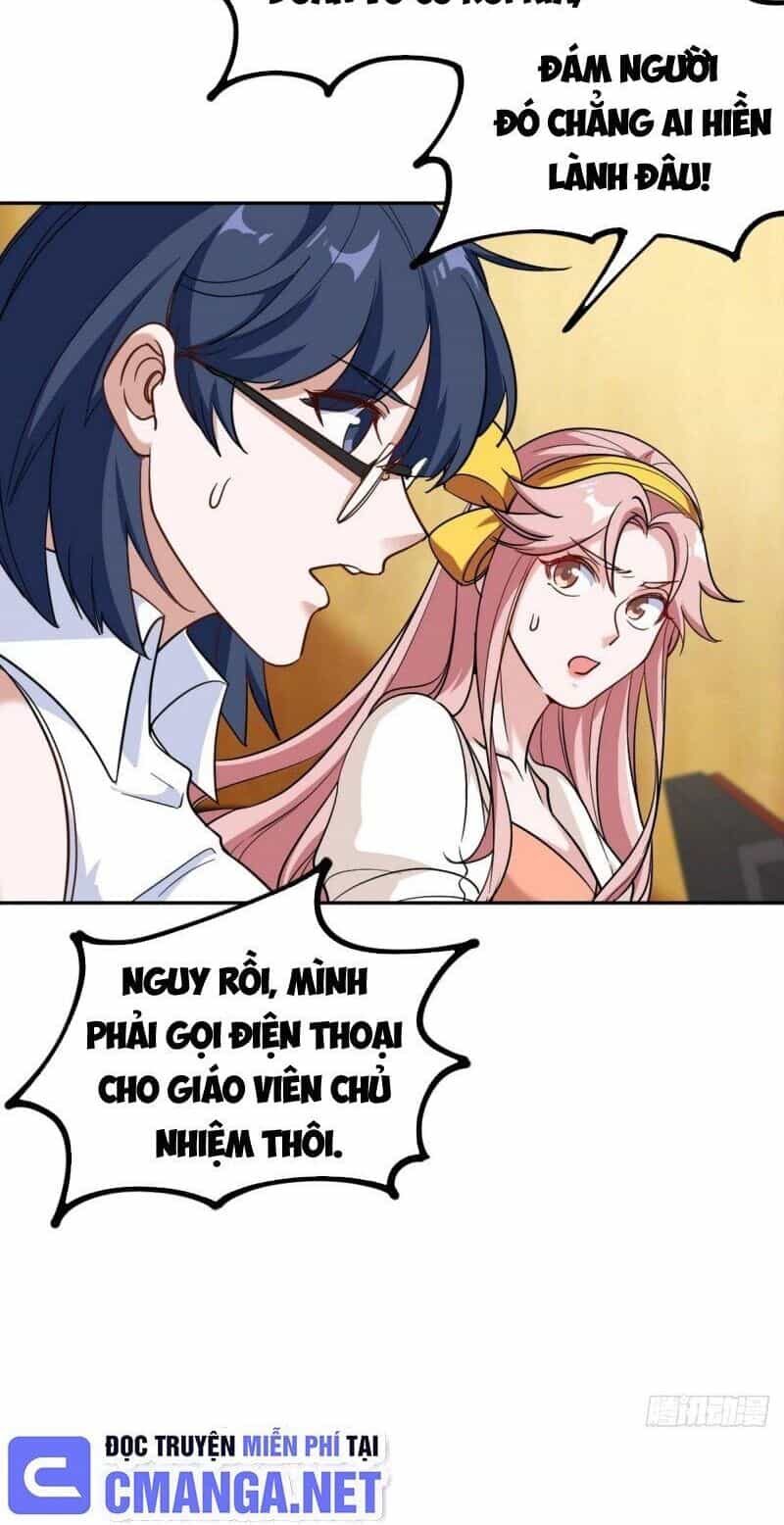 Long Vương Điện - Chương 154 - ảnh 13