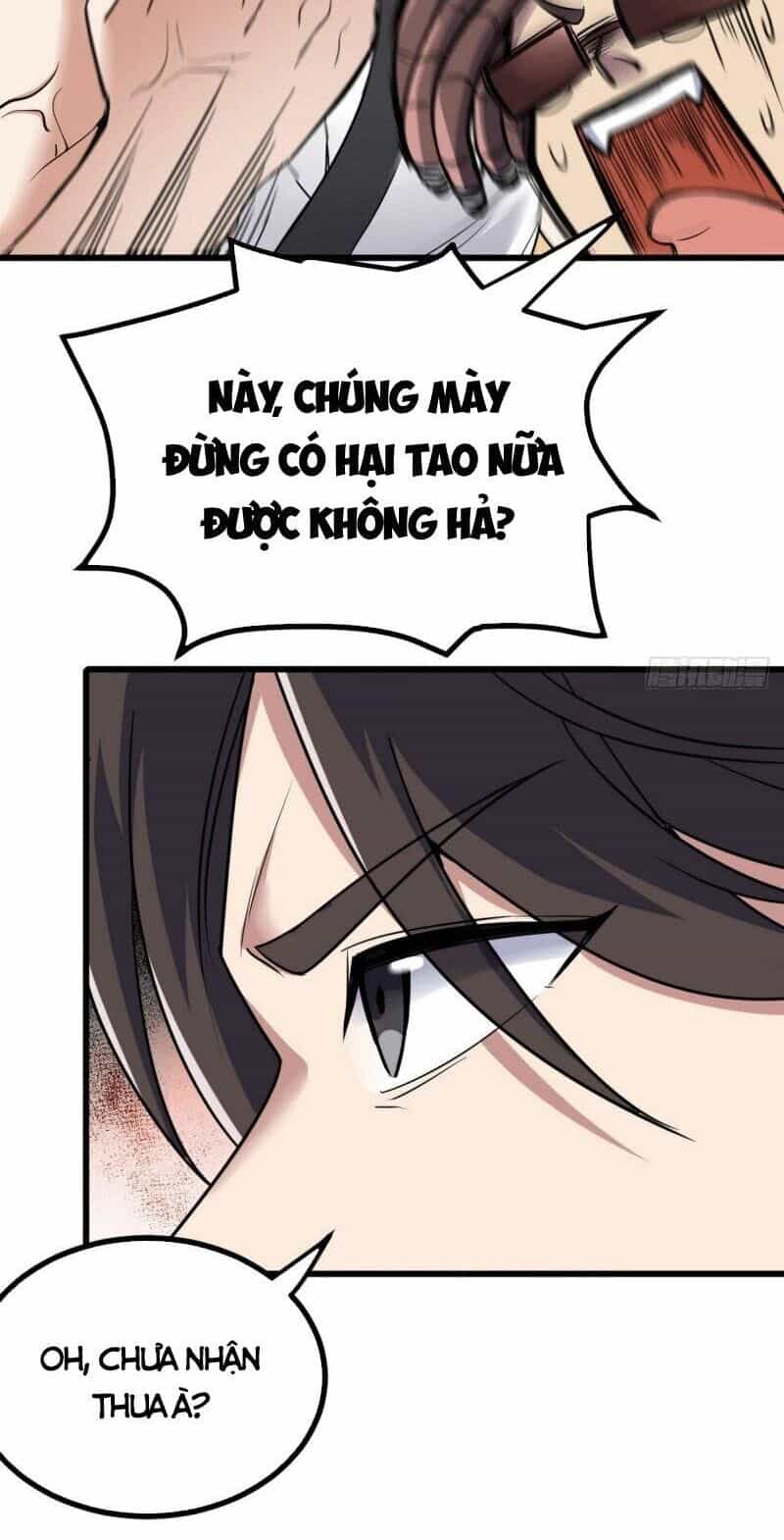 Long Vương Điện - Chương 155 - ảnh 24