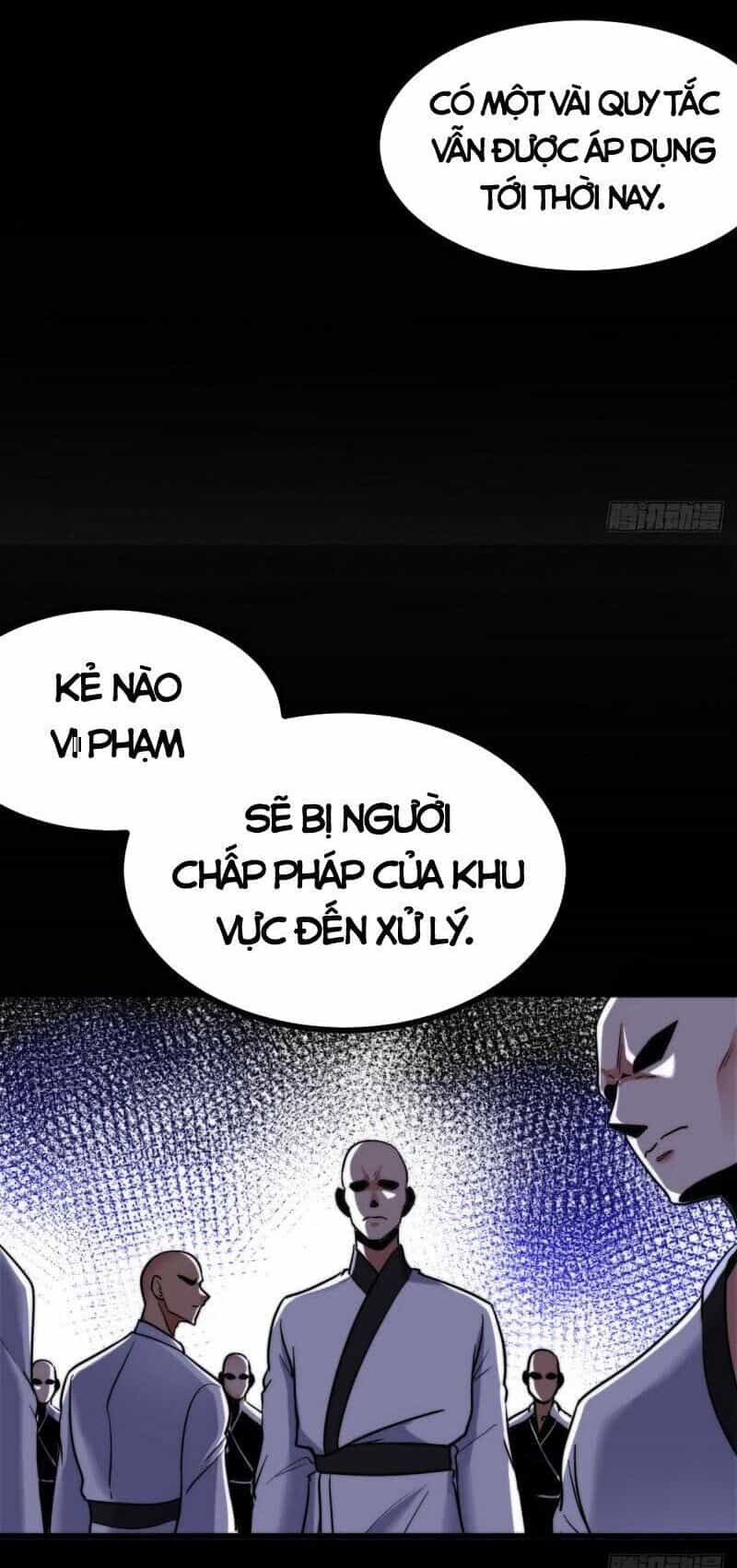 Long Vương Điện - Chương 157 - ảnh 4