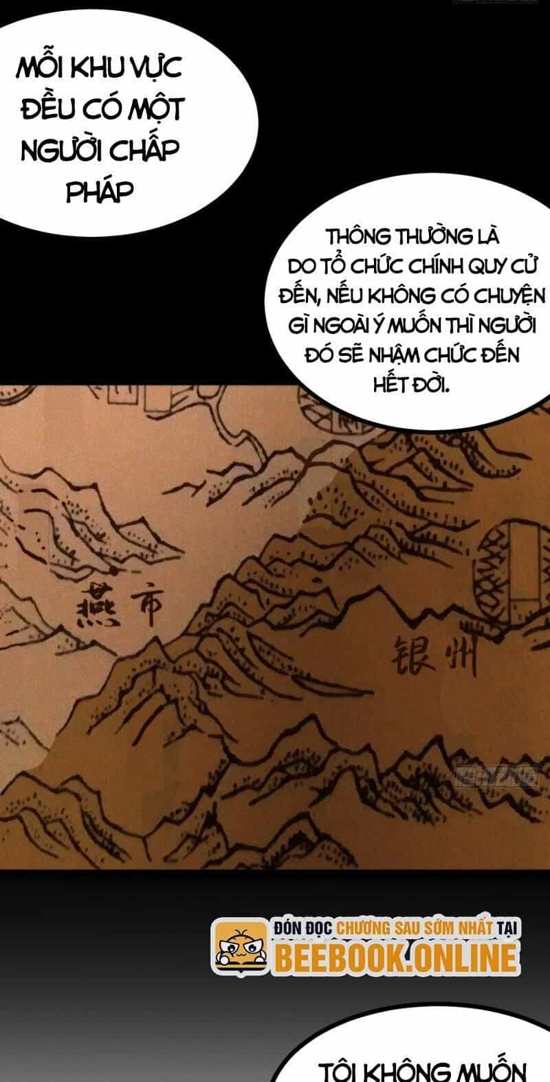 Long Vương Điện - Chương 157 - ảnh 6