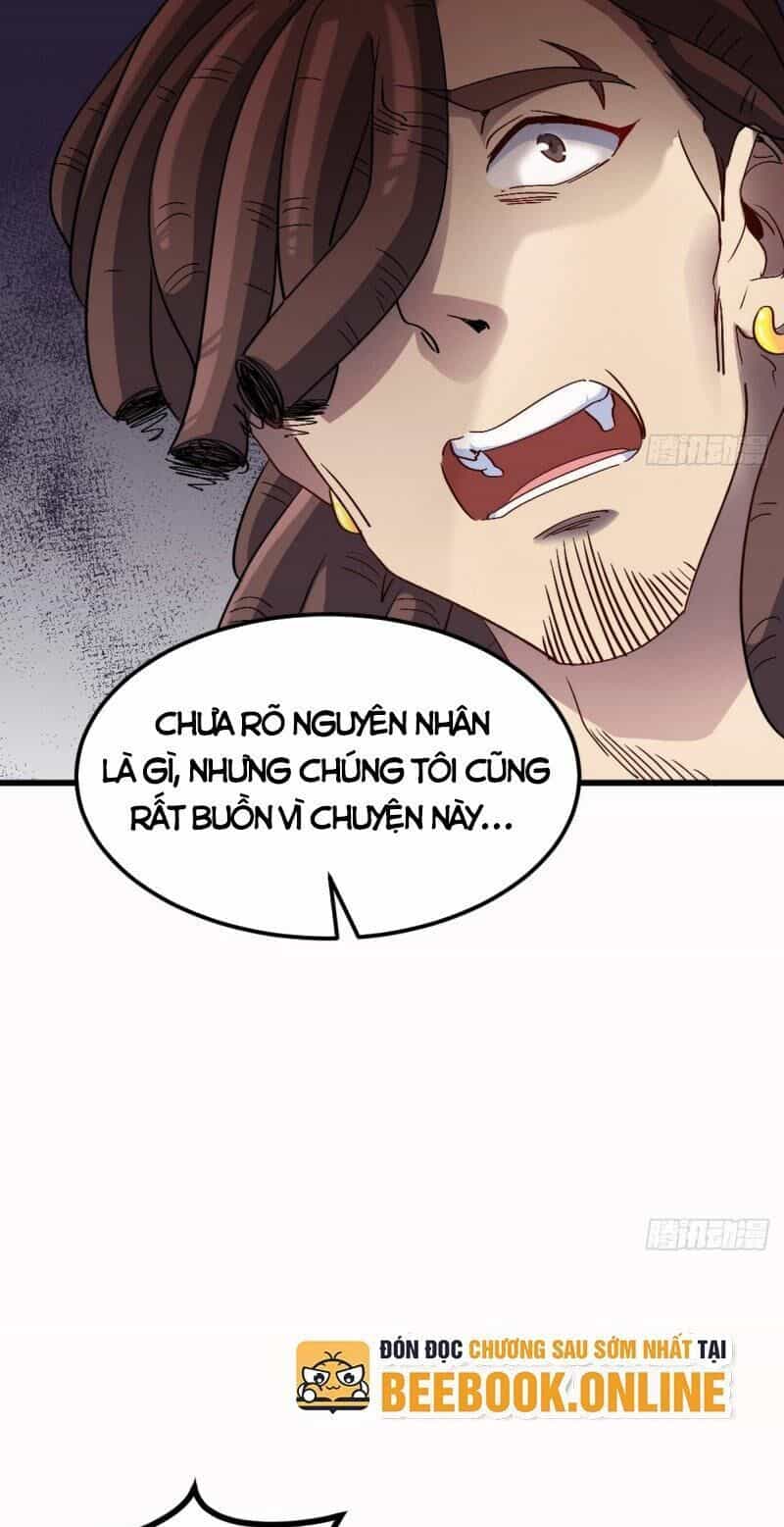 Long Vương Điện - Chương 158 - ảnh 13