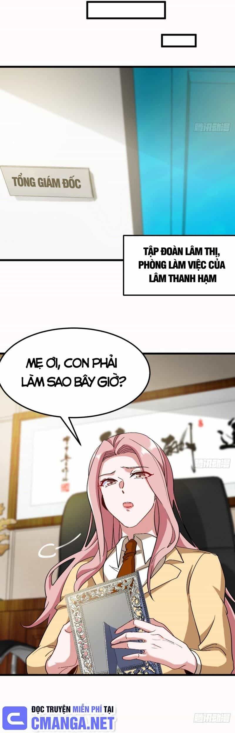 Long Vương Điện - Chương 158 - ảnh 15