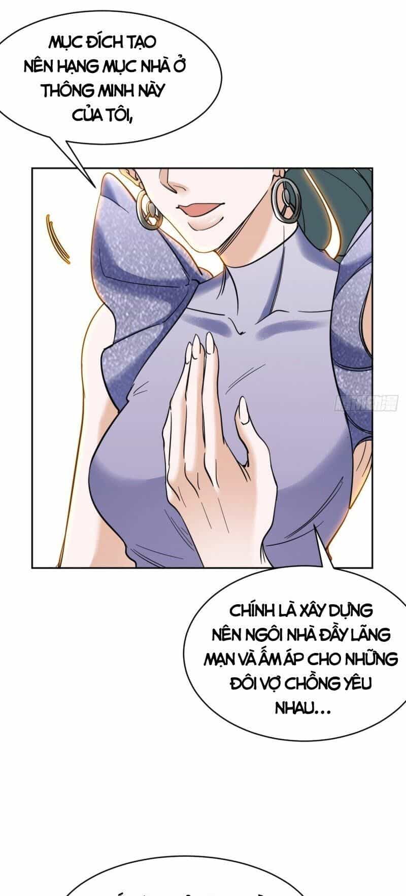 Long Vương Điện - Chương 161 - ảnh 14