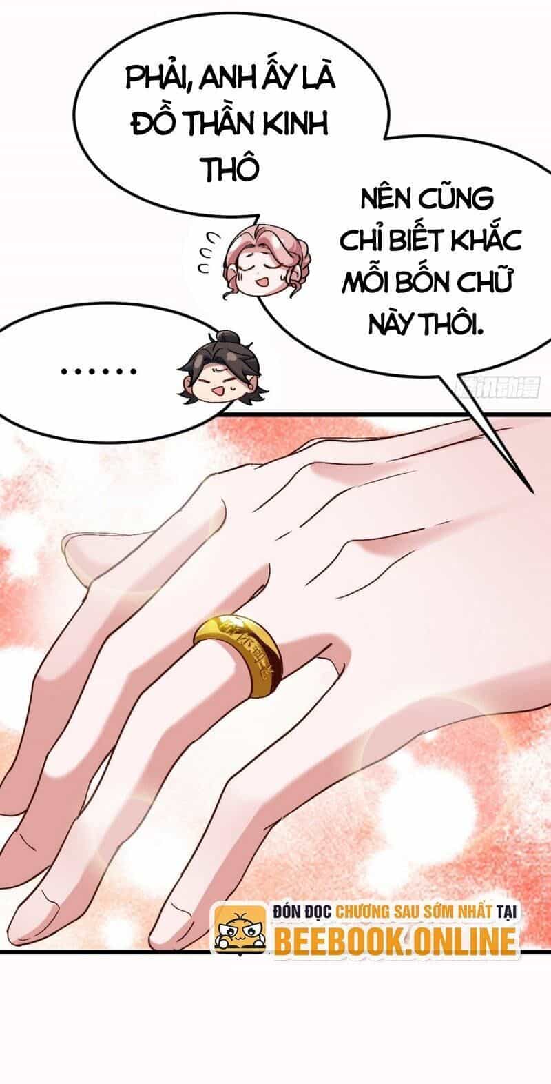 Long Vương Điện - Chương 161 - ảnh 6