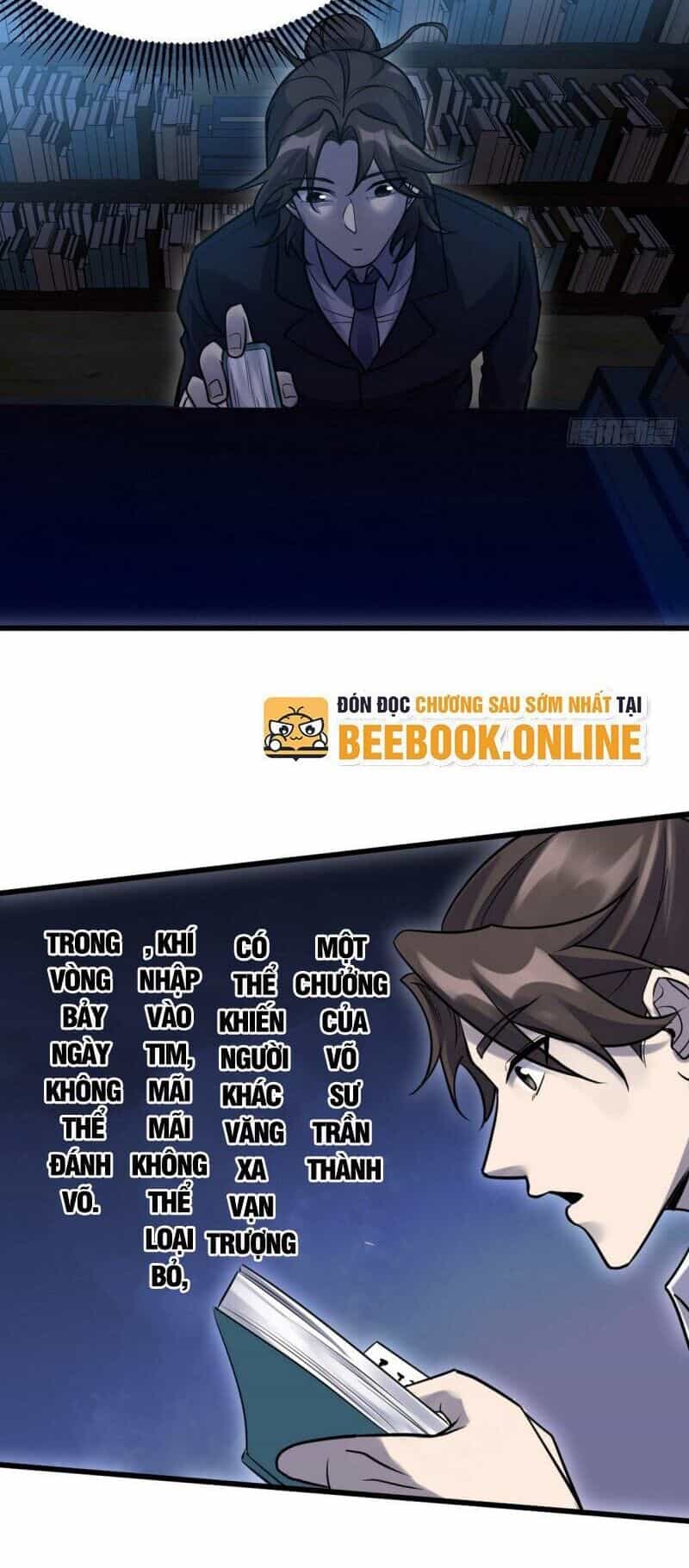 Long Vương Điện - Chương 162 - ảnh 26