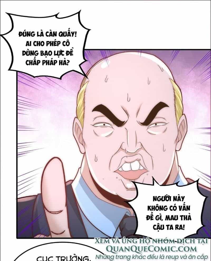 Long Vương Điện - Chương 16 - ảnh 13