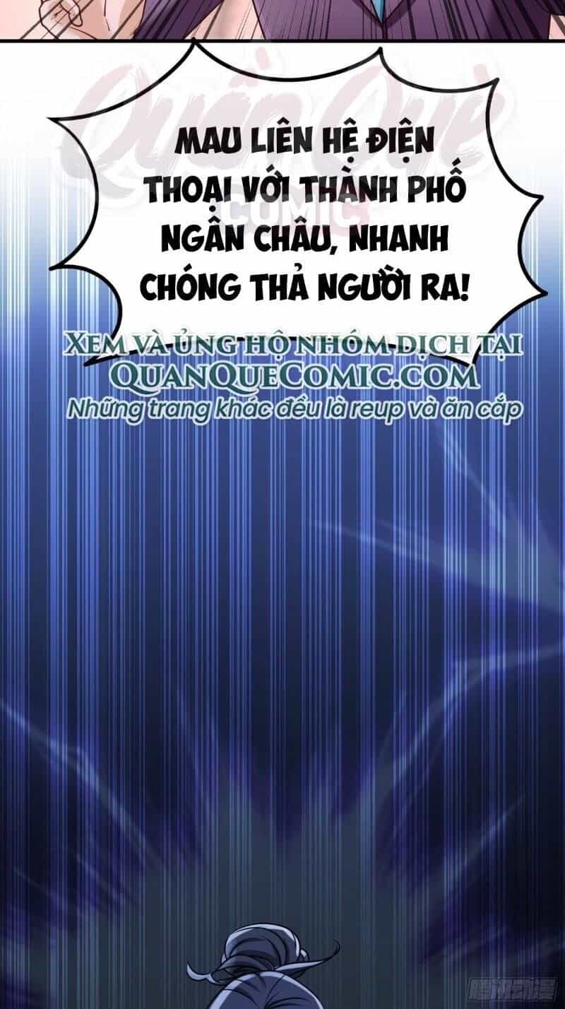 Long Vương Điện - Chương 16 - ảnh 2
